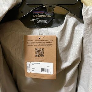 Patagonia Rain jacket